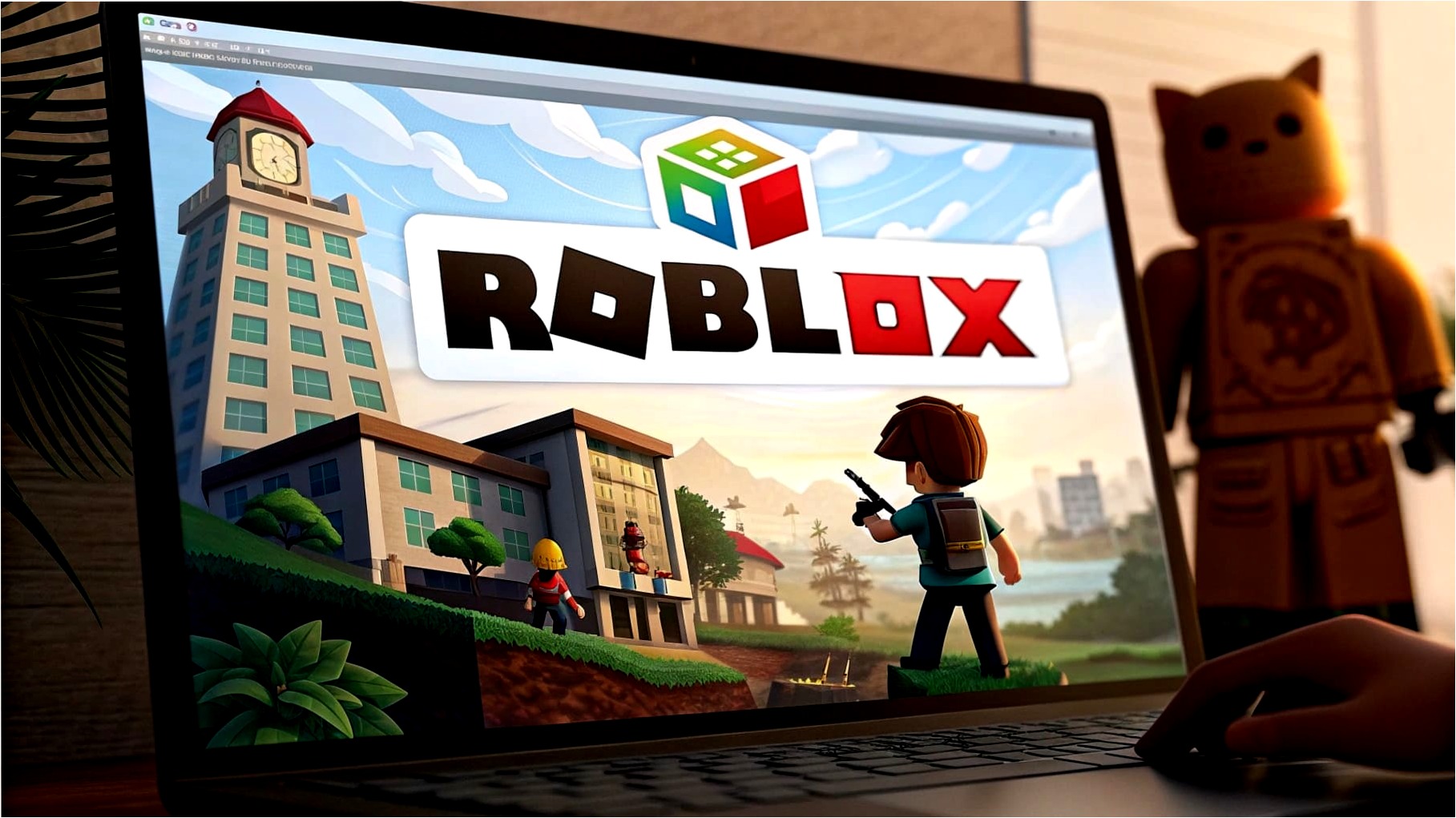 download roblox